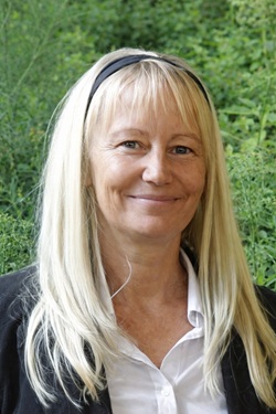 JUST Beraterin Beatrice Hassa